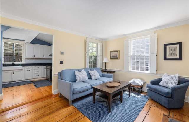 Photo of 26 Thames Street