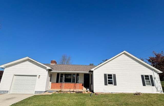 Photo of Newly Remodeled rancher in Halls coming soon!!!