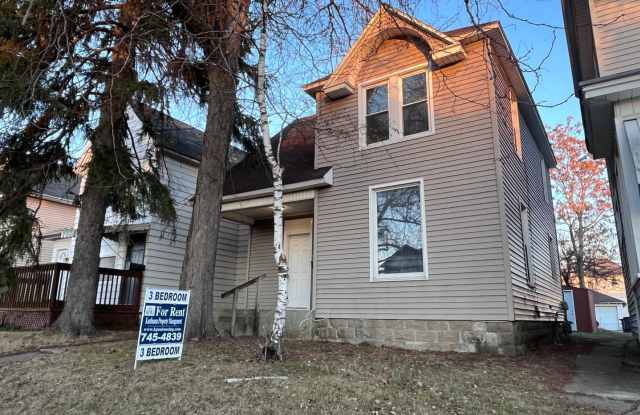Photo of 3117 S. Harrison St. - Spacious 3 Bedroom Two Story 1.5 Bath Home! *Upcoming* (Not Yet Showable)