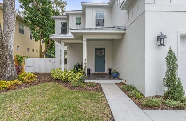 3314 West Villa Rosa Street