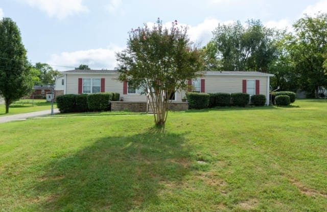 783 Scott Dr - 783 Scott Drive, Gallatin, TN 37066