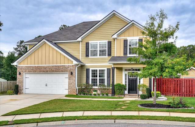 Photo of Home For Rent: 765 Mural Lake Ct Grovetown, GA 30813