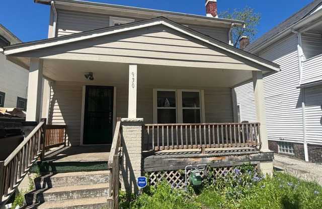 3bd Single Cash Pay/Section 8
