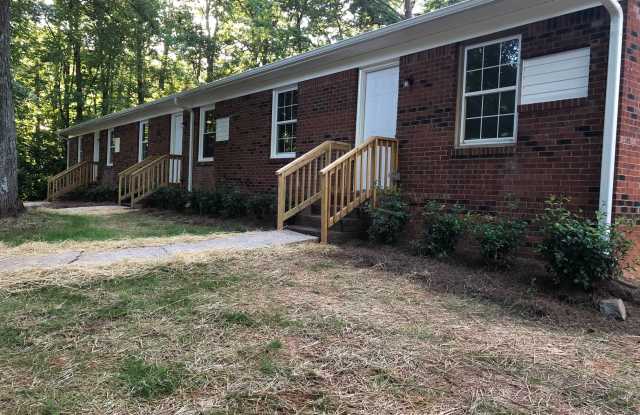 150 Bodine Place Lexington, NC 27295