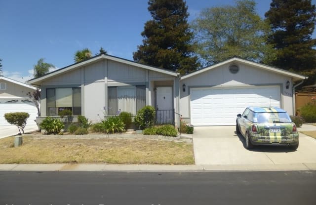 3246 Greenacre - 3246 Greenacre Drive, Santa Maria, CA 93455