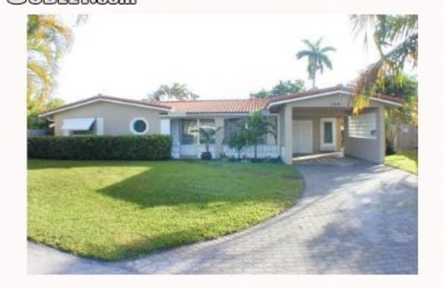 3440 Nw 20th Ave - 3440 Northwest 20th Avenue, Oakland Park, FL 33309