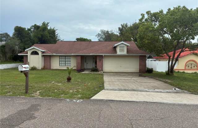 2378 COMERWOOD DRIVE