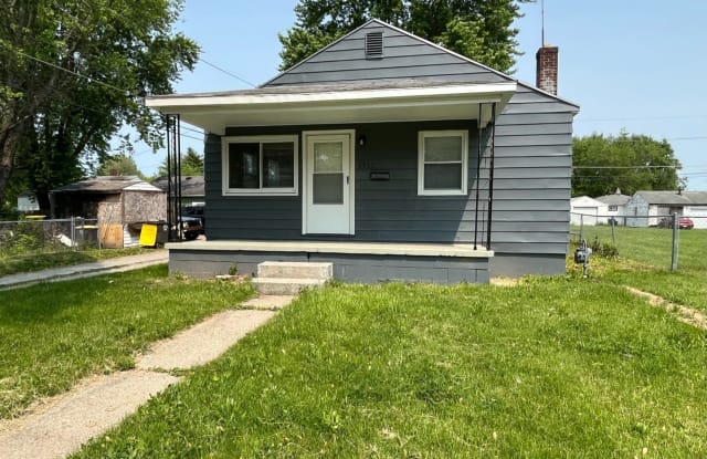 4315 Reed St. - 4315 Reed Street, Fort Wayne, IN 46806