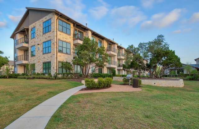 Windsor Lantana Hills