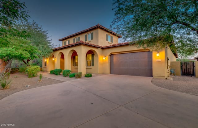 9461 E DESERT VILLAGE Drive - 9461 East Desert Village Drive, Scottsdale, AZ 85255