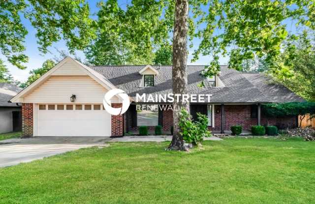 1305 Cedar Ridge Road