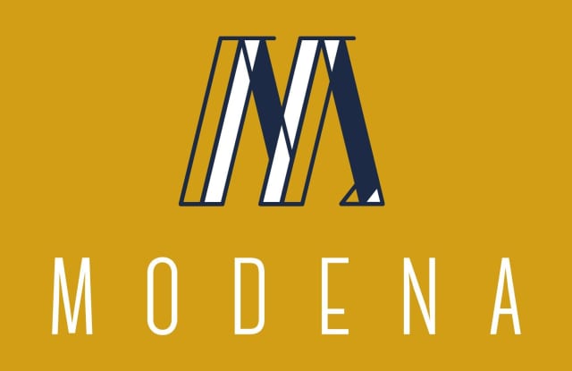 Modena Apartments