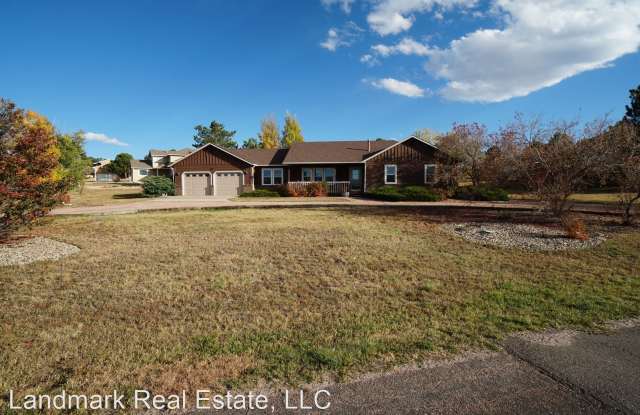 685 Portland Road - 685 Portland Road, Woodmoor, CO 80132