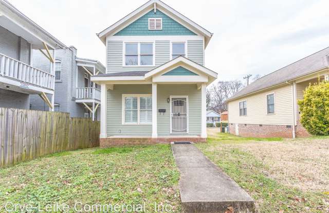 1150 E 8th St. - 1150 East 8th Street, Chattanooga, TN 37403