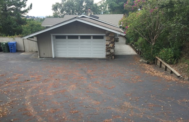 3299 Ameno Drive - 3299 Ameno Drive, Lafayette, CA 94549