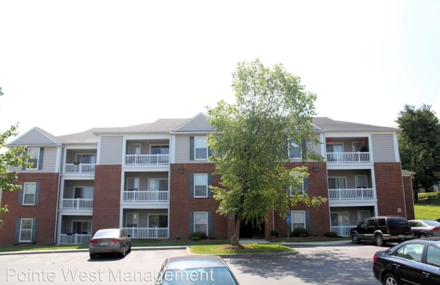 211 South Knollwood - Unit 2201 - 211 S Knollwood Dr, Blacksburg, VA 24060