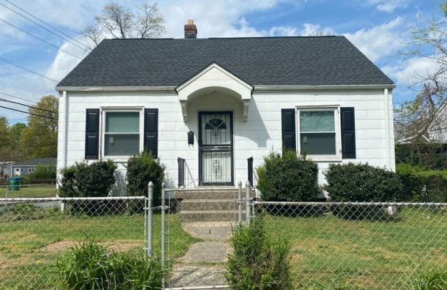 3220 Rosewood Avenue - 3220 Rosewood Avenue, Richmond, VA 23221