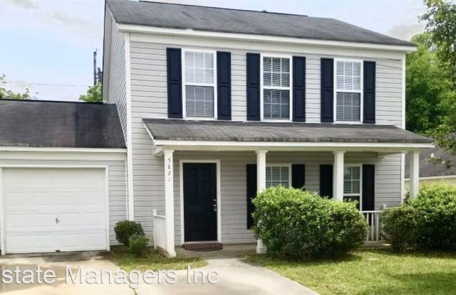 5821 Greenway Vista Ln - 5821 Greenway Vista Lane, Charlotte, NC 28216