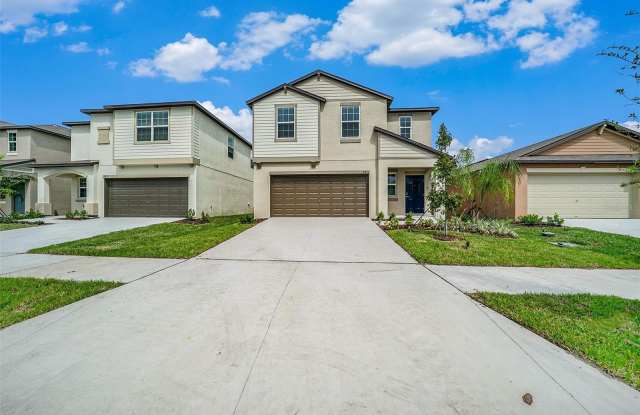 2871 SILVER SCALLOP DRIVE