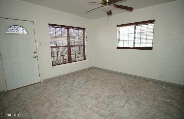 8300 Mount Everest Drive