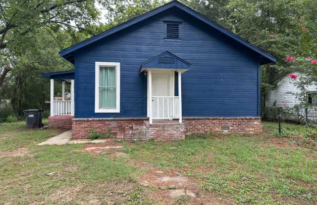 Photo of Welcome to your dream home in Russellville, AR!