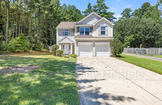 16 Woodward Lane - 16 Woodward Lane, Durham, NC 27713