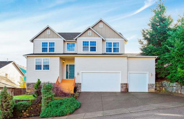 Photo of 4Bd/2.5Ba Two Story House - Available Soon!