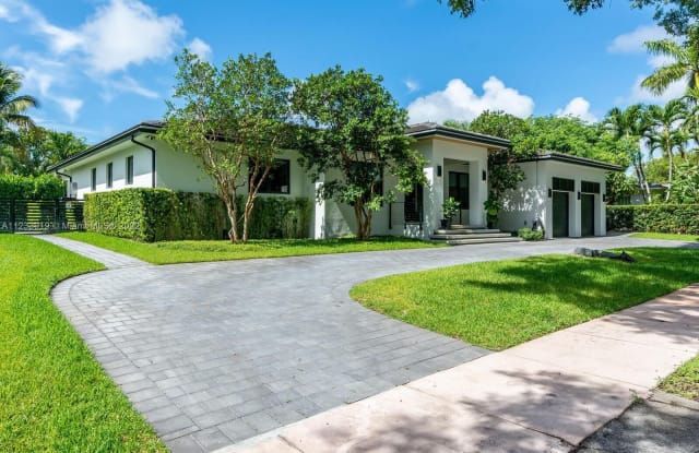 434 Vittorio Ave - 434 Vittorio Avenue, Coral Gables, FL 33146