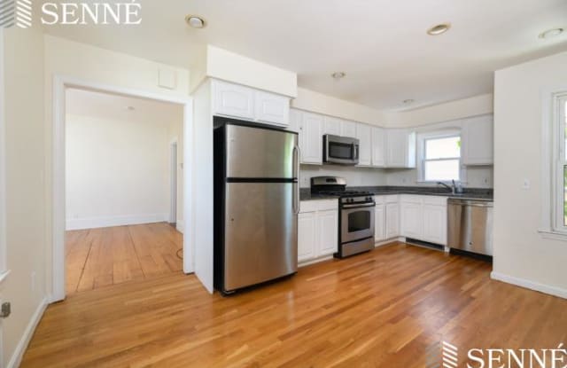 5 Beacon - 5 Beacon Street, Somerville, MA 02143