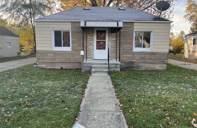 11052 Chapp Ave - 11052 Chapp Avenue, Warren, MI 48089