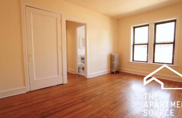 3308 West Schubert Ave.