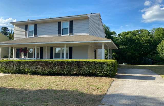 Two Bedroom Townhouse North Augusta