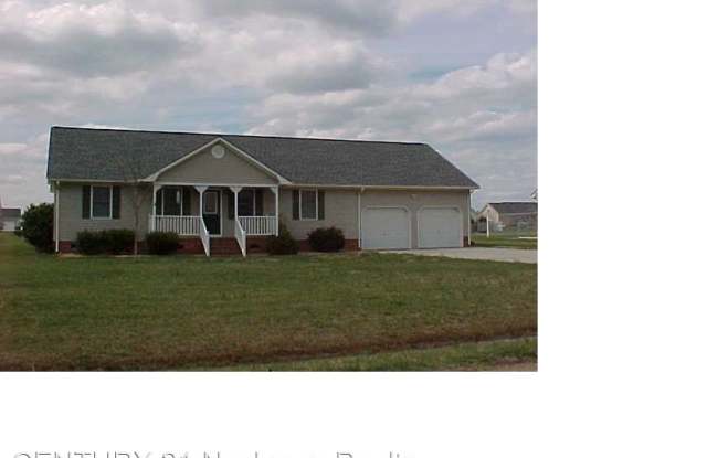 221 Joanna Drive - 221 Joanna Drive, Pasquotank County, NC 27909