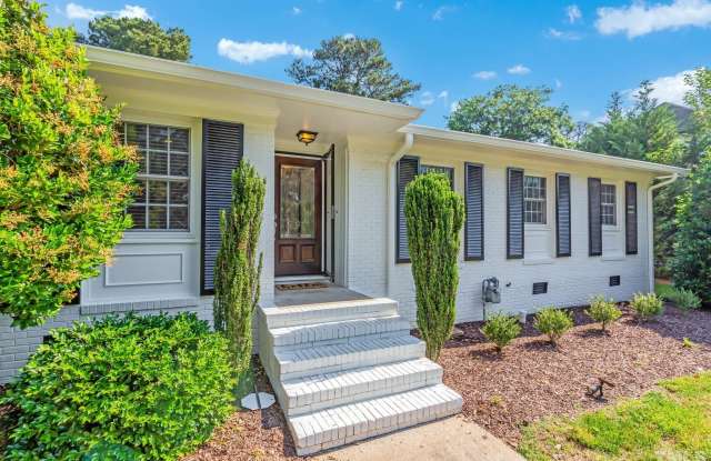 111 Crestview Road