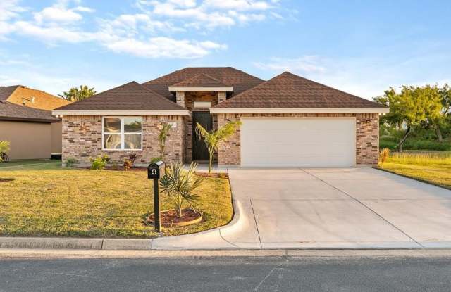 4 Augusta Dr.