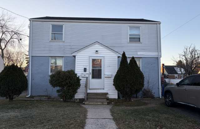 Photo of 129 Douglas Street