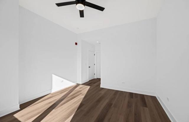 1435-40 West Fillmore St.