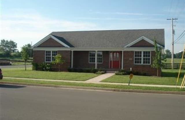 633 Williams Drive - 633 Williams Road, Nicholasville, KY 40356