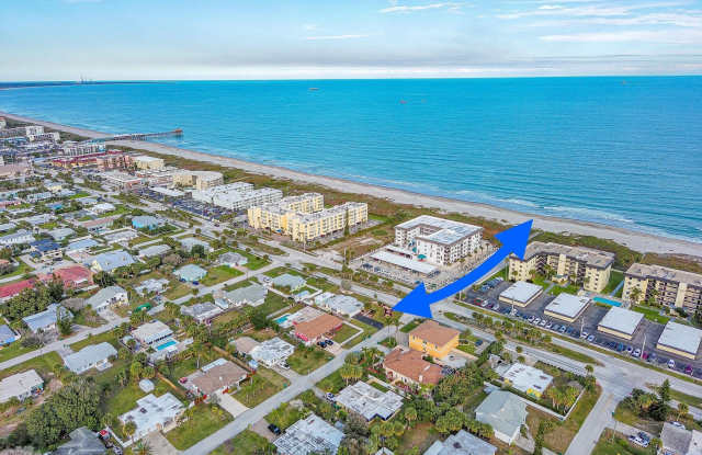 4605 Ocean Beach Boulevard