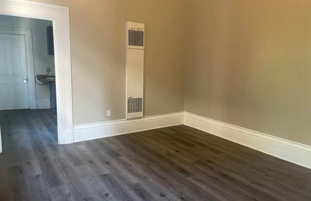 Photo of 409 North Horsman Street