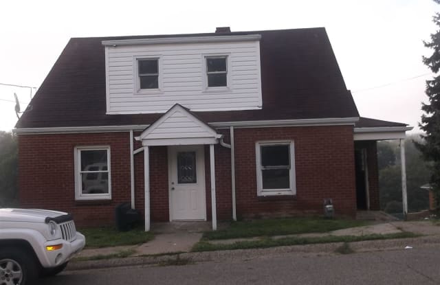 238 Wetzel St - 238 Wetzel Street, Weirton, WV 26062