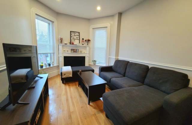 827 Boylston St.