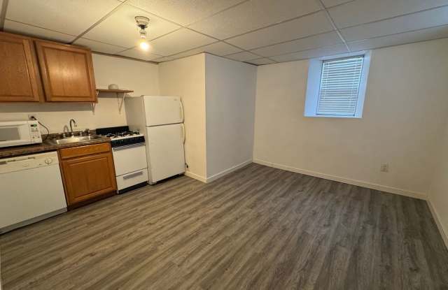 Olive Street 2503