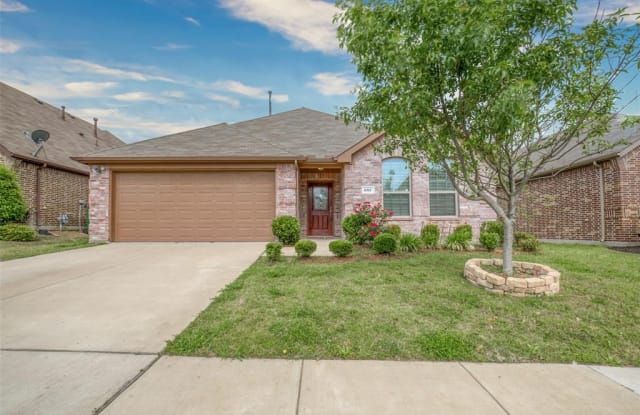 687 Harper Drive - 687 Harper Drive, Fate, TX 75087