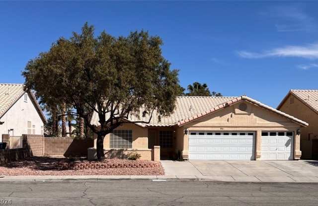 1816 Dakota Hills Avenue - 1816 Dakota Hills Avenue, Paradise, NV 89123