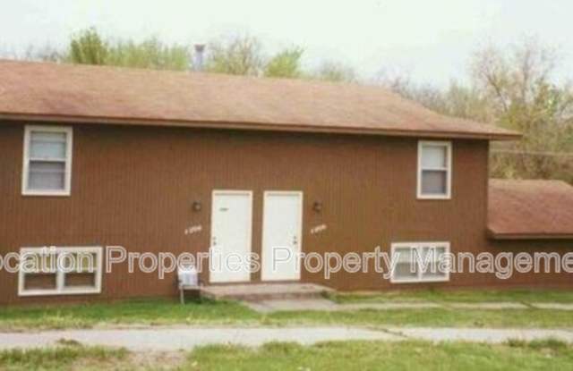 1304 Randall Road - 1