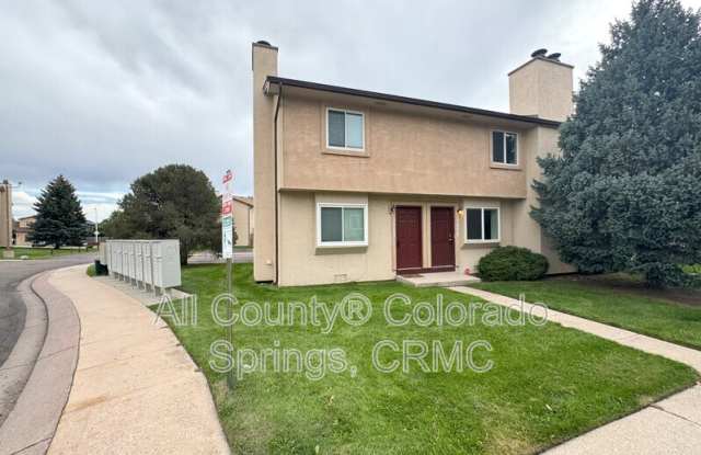 3055 Starlight Circle