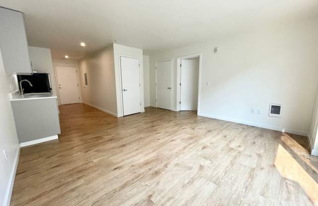 Photo of Bayview West Apartments