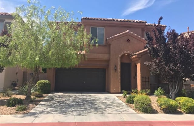 11836 CALLE DE SOL Drive - 11836 Calle De Sol Drive, Las Vegas, NV 89138