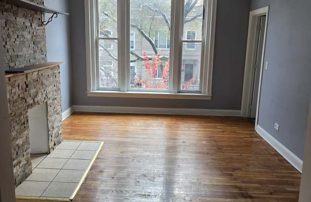 2908 West Wilcox Street - 2